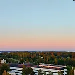 Sunset - Seaview & Free Parking Huoneisto