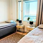 Sunset - Seaview & Free Parking *