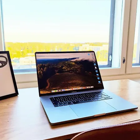 Sunset - Seaview & Free Parking Appartement Espoo