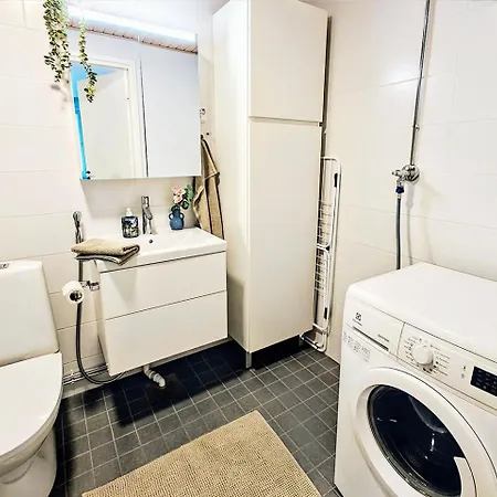 Appartement Sunset - Seaview & Free Parking *