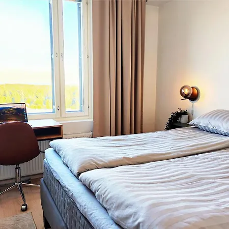 Sunset - Seaview & Free Parking Appartement *