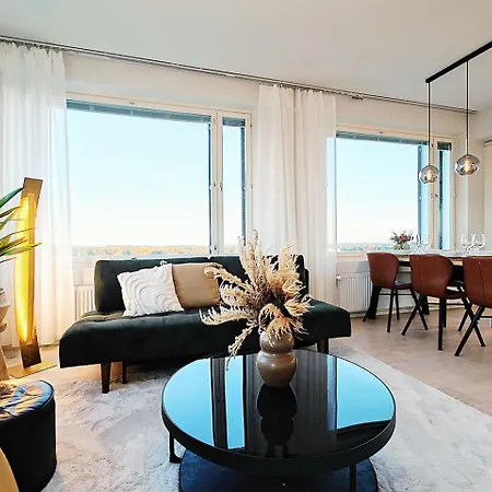 Sunset - Seaview & Free Parking