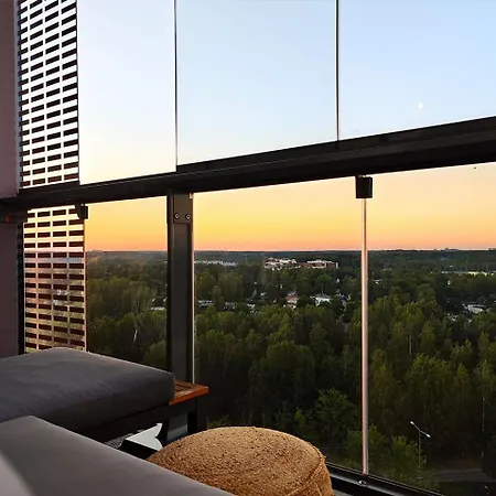 Sunset - Seaview & Free Parking *