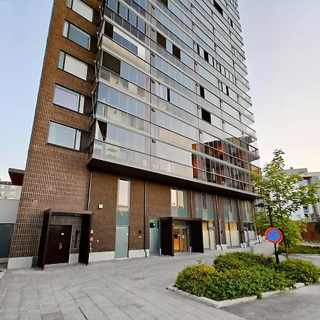 Sunset - Seaview & Free Parking Lejlighed *