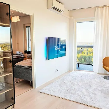 Sunset - Seaview & Free Parking * Espoo