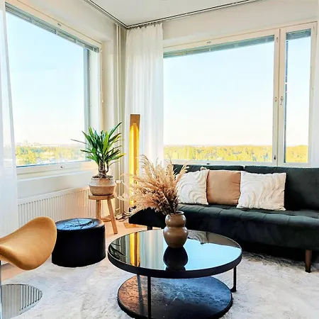 Sunset - Seaview & Free Parking Appartement *