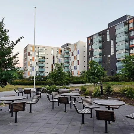 Sunset - Seaview & Free Parking * Espoo