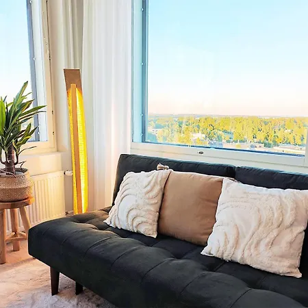Sunset - Seaview & Free Parking Huoneisto