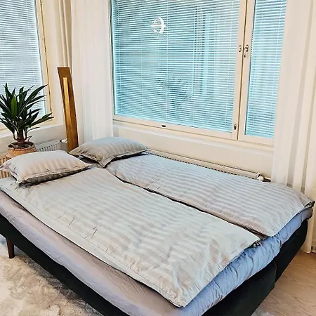 Appartement Sunset - Seaview & Free Parking